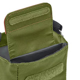 Black+Blum Insulated Bottle Bag - Moss