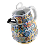 Ariete Positano Electric Kettle 1.7L