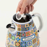 Ariete Positano Electric Kettle 1.7L