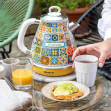 Ariete Positano Electric Kettle 1.7L