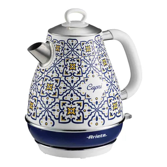 Ariete Capri Electric Kettle 1.7L
