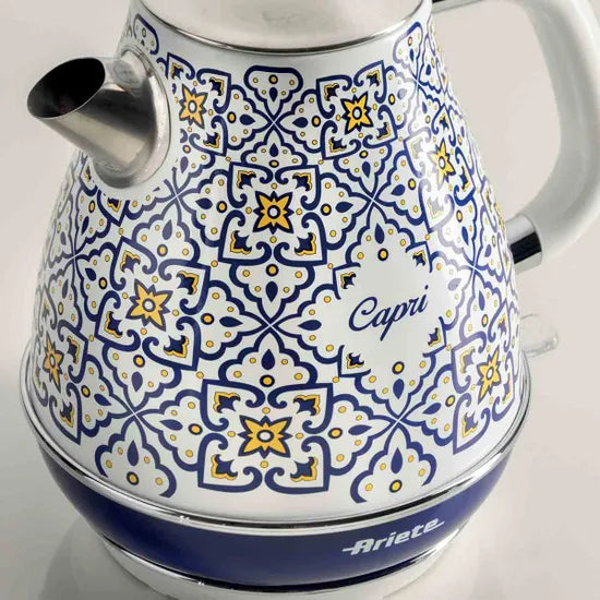 Ariete Capri Electric Kettle 1.7L