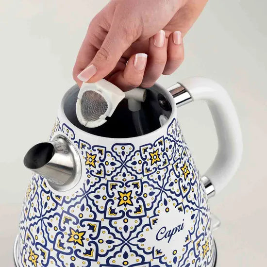 Ariete Capri Electric Kettle 1.7L