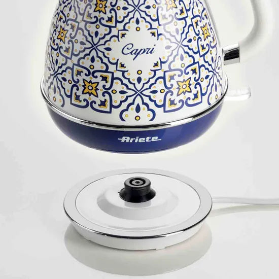 Ariete Capri Electric Kettle 1.7L