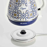 Ariete Capri Electric Kettle 1.7L
