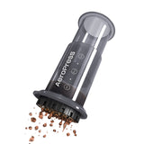 AeroPress GO Travel Coffee Maker