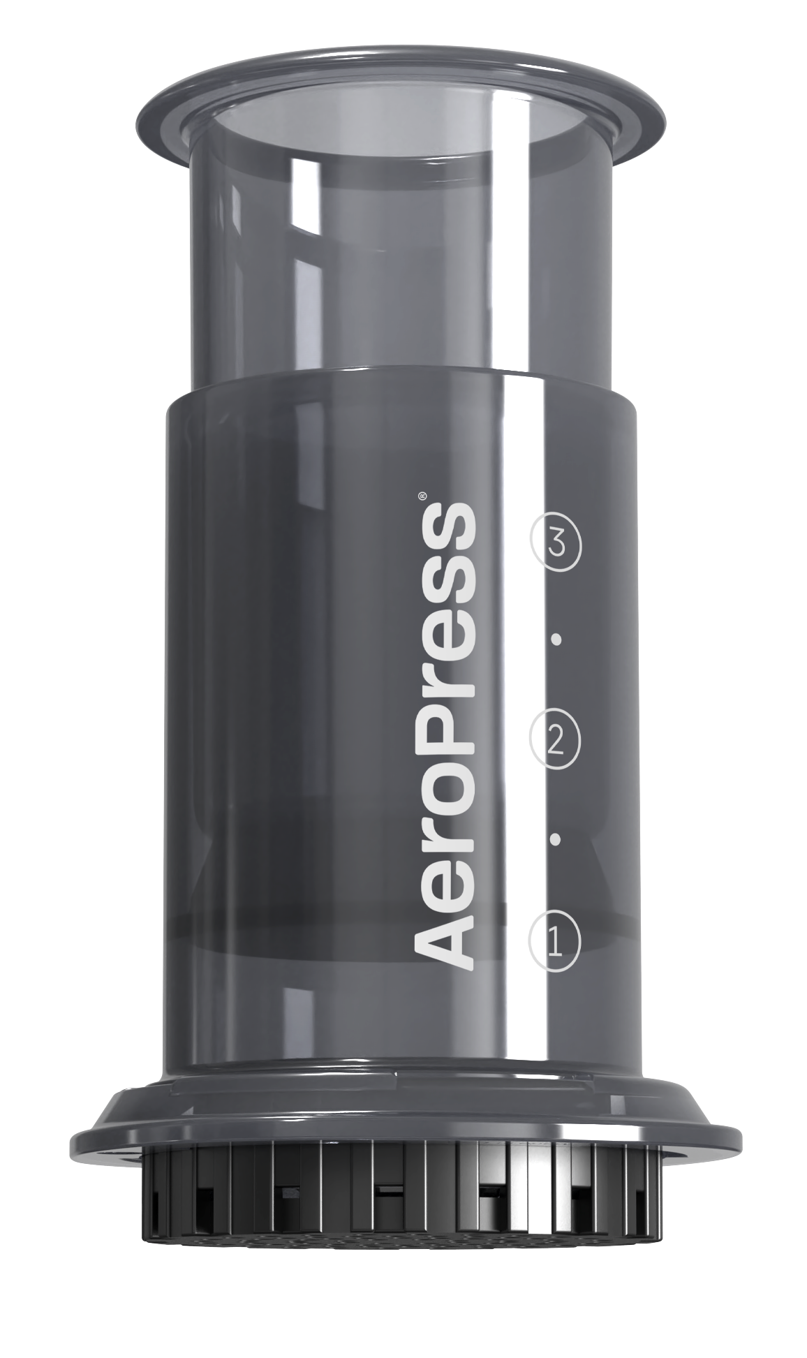 AeroPress GO Travel Coffee Maker