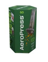 AeroPress GO Travel Coffee Maker