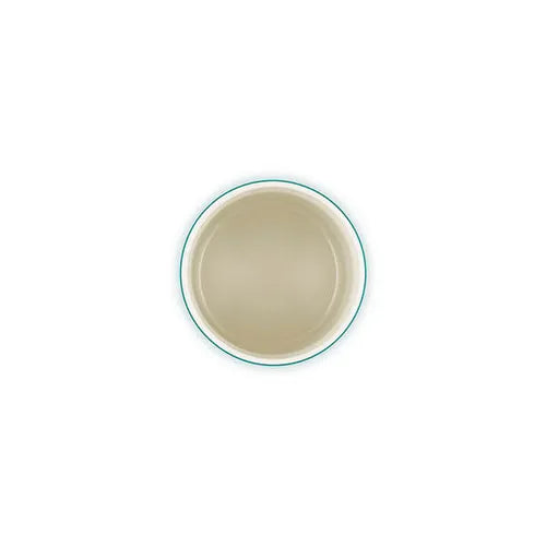 Le Creuset Stoneware Signature Storage Jar 770ml - Blue Riviera