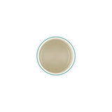 Le Creuset Stoneware Signature Storage Jar 770ml - Blue Riviera