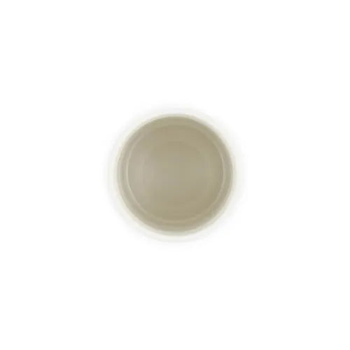 Le Creuset Stoneware Signature Storage Jar 770ml - Meringue
