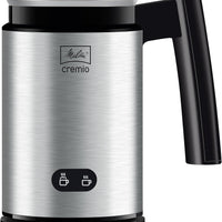 Melitta Cremio II® Milk Frother (Stainless Steel)