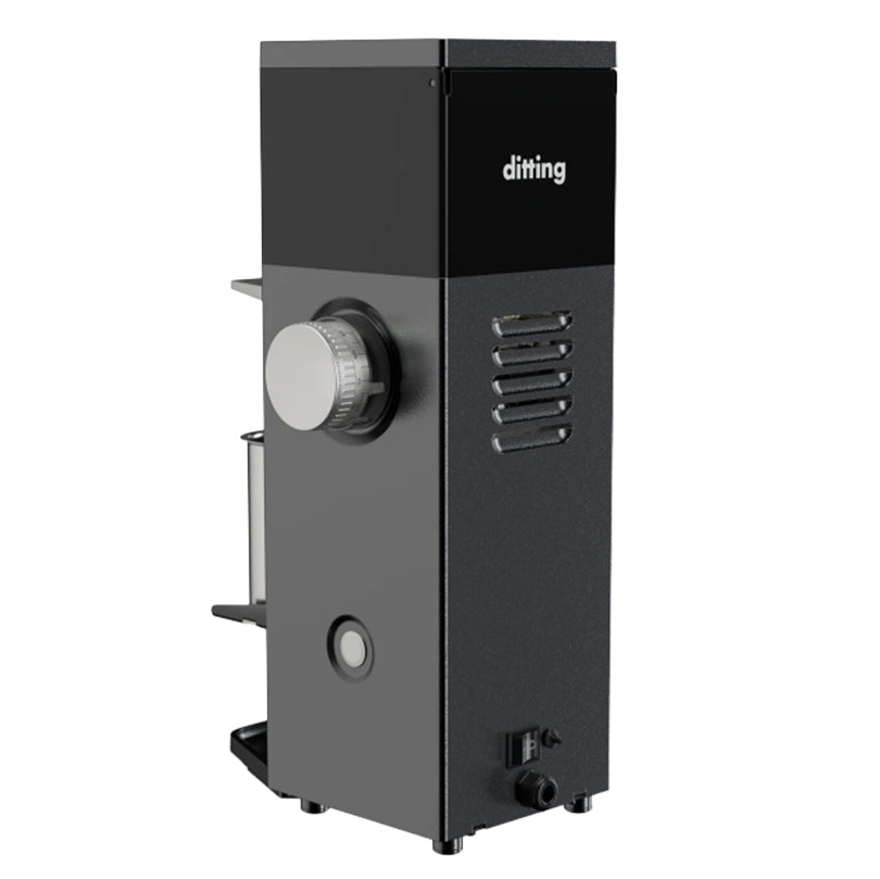 Ditting - 807 Lab Sweet Commercial Coffee Grinder | Redber