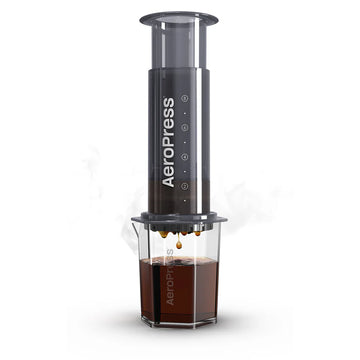AeroPress XL Coffee Maker I Redber Coffee