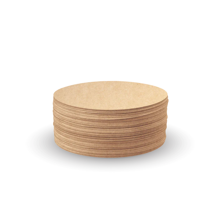 AeroPress Micro Filters Natural (200 Count)