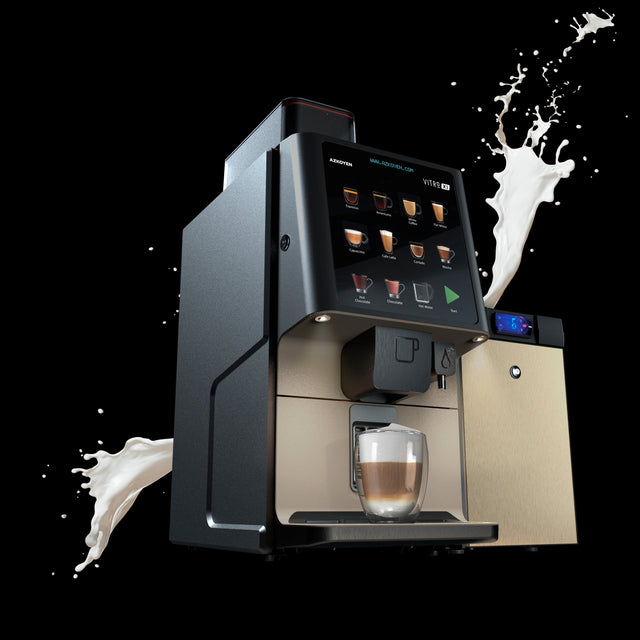 Coffetek Vitro X1 Espresso Coffee Machine