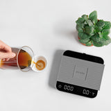 Acaia Pearl Coffee Scale - Black
