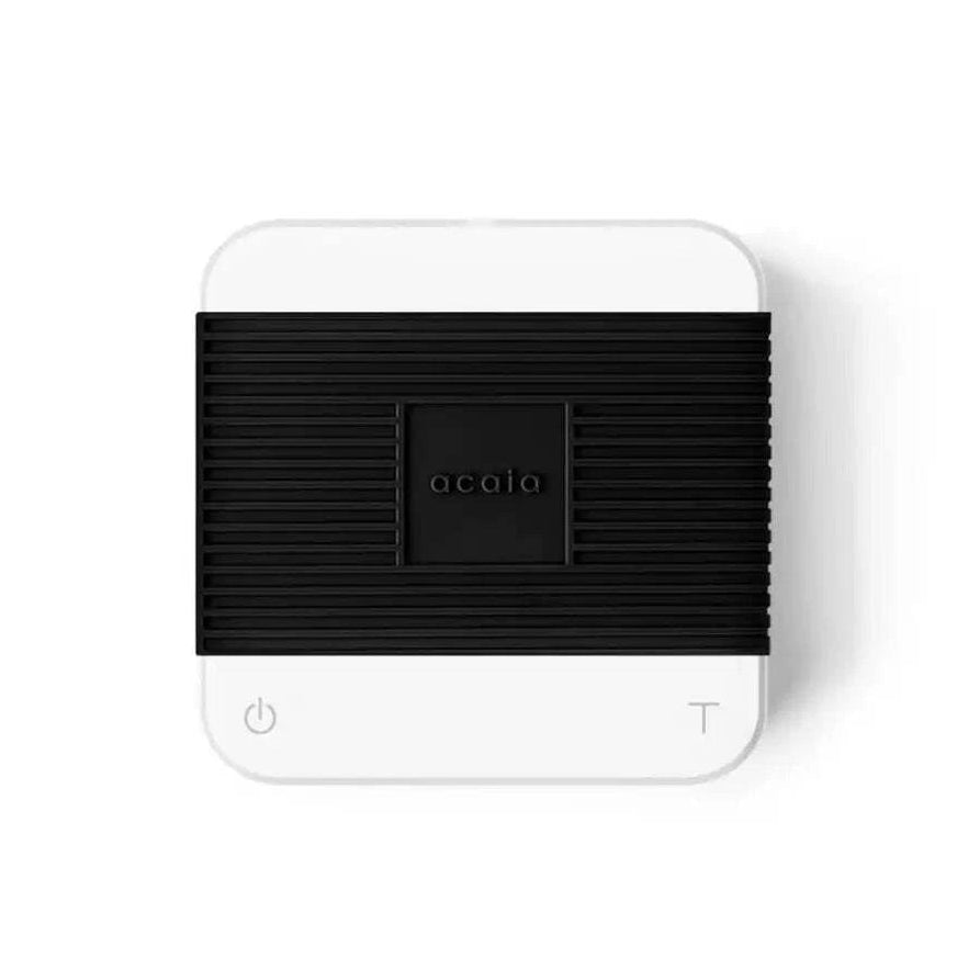 Acaia Pearl Coffee Scale - White
