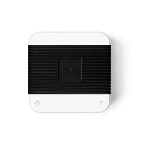 Acaia Pearl Coffee Scale - White