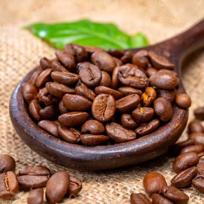 Redber Guatemala Cha Chi Decaf – smooth and rich medium dark roast