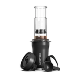 AeroPress Go Plus - Black