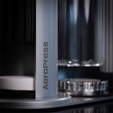 AeroPress Premium Stainless Steel Organiser Stand