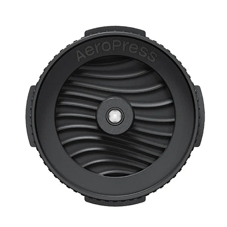 AeroPress Flow Control Filter Cap | Redber Coffee