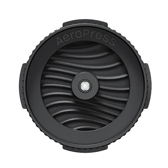 AeroPress Flow Control Filter Cap | Redber Coffee