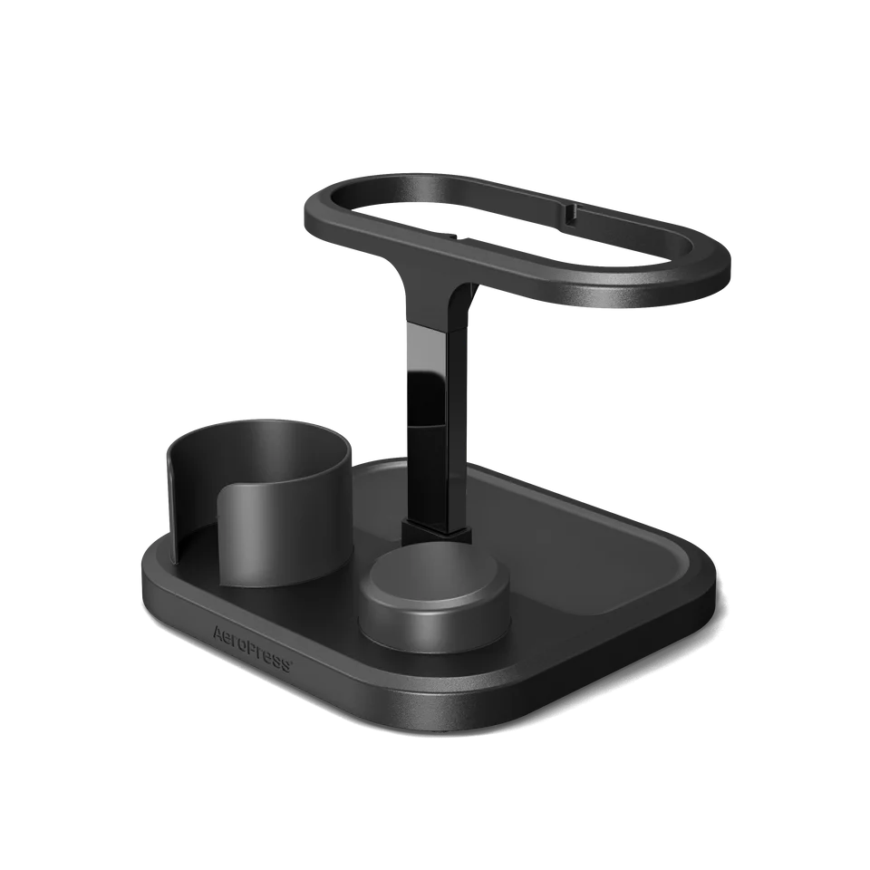 AeroPress Organizer Stand | Redber Coffee