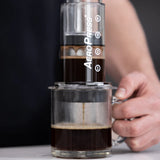 AeroPress Flow Control Filter Cap | Redber Coffee