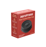 AeroPress Flow Control Filter Cap