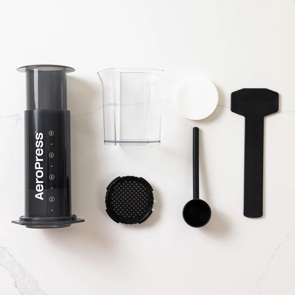AeroPress XL Coffee Maker I Redber Coffee