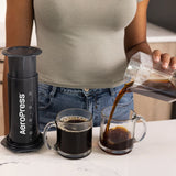 AeroPress XL Coffee Maker I Redber Coffee