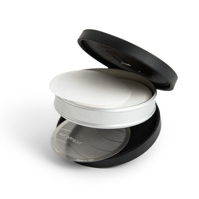AeroPress Travel Filter Holder