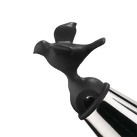 Alessi Replacement Bird Whistle - Black (200732)