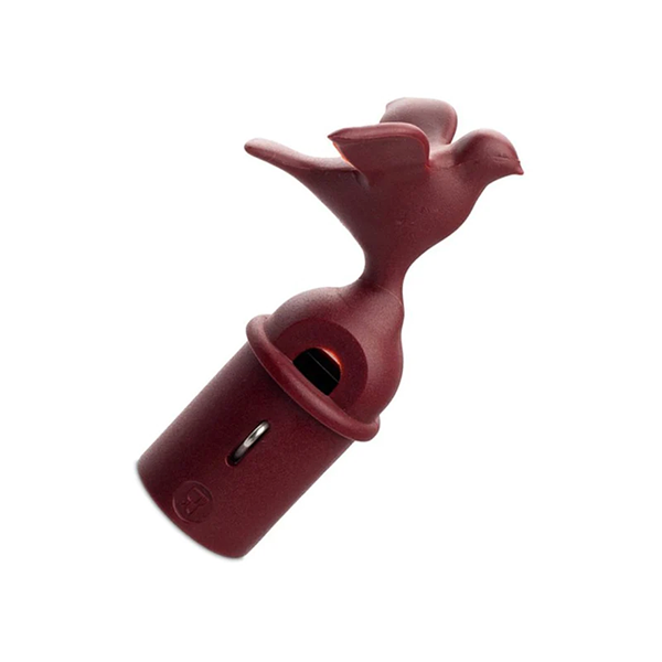 Buy Alessi Red Bird Whistle for ART. 9093 Kettle 23703 c Redber Redber Coffee