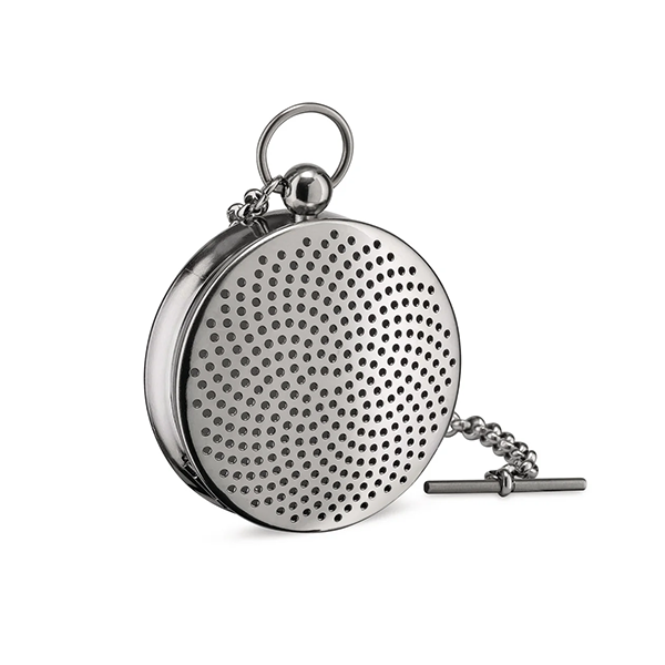 Alessi T-Timepiece Tea Infuser