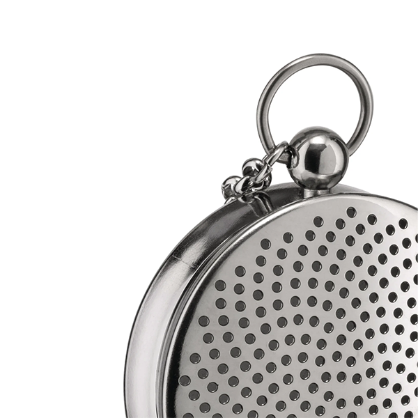 Alessi T-Timepiece Tea Infuser