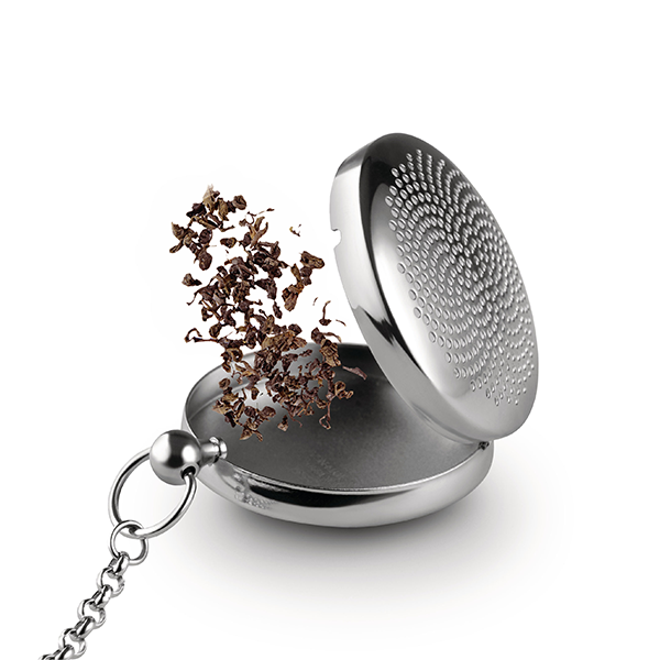 Alessi T-Timepiece Tea Infuser