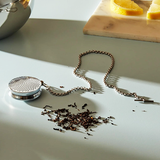 Alessi T-Timepiece Tea Infuser