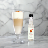 IBC, Simply Coffee Syrup 250ml, Sugar Free - Amaretto, Redber Coffee