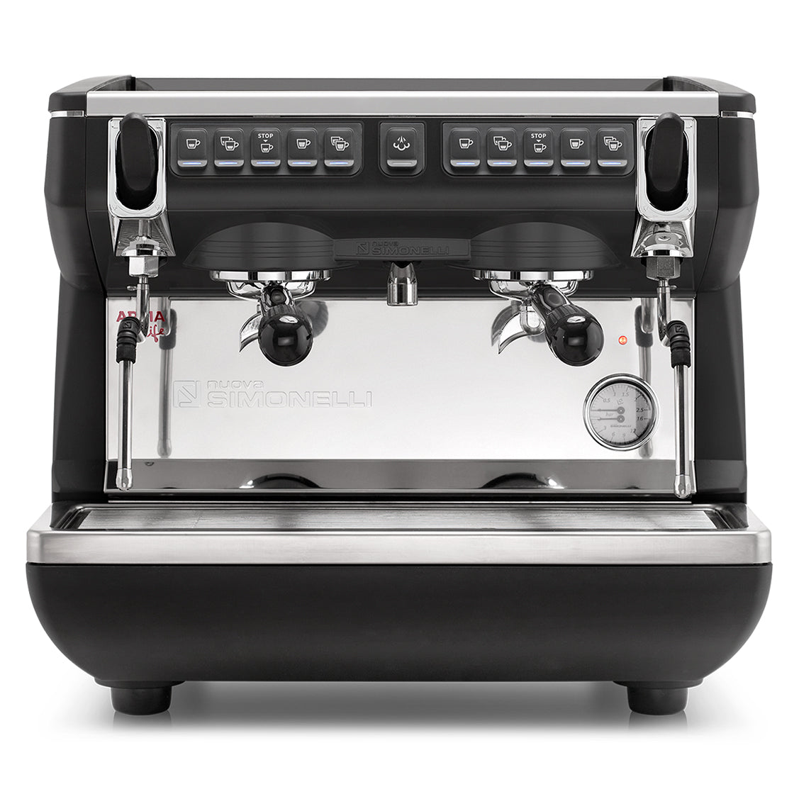 Nuova Simonelli - Appia Life 2 Group Compact Espresso Coffee