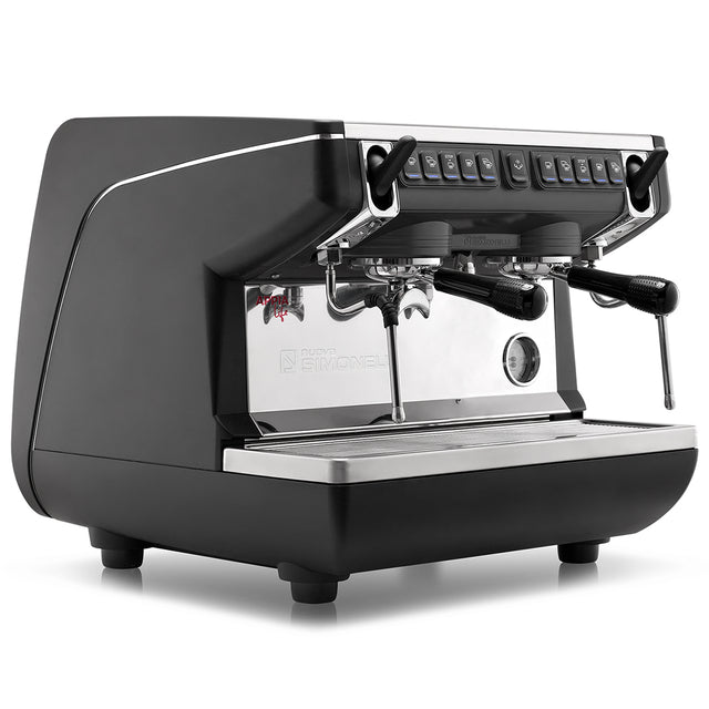 Nuova Simonelli 2 Group Head Espresso Machine. Best Machine