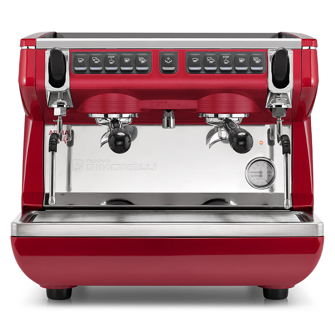 Nuova Simonelli - Appia Life 2 Group Compact Espresso Coffee