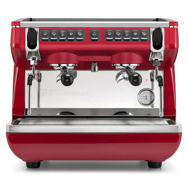 Nuova Simonelli 2 Group Head Espresso Machine. Best Machine