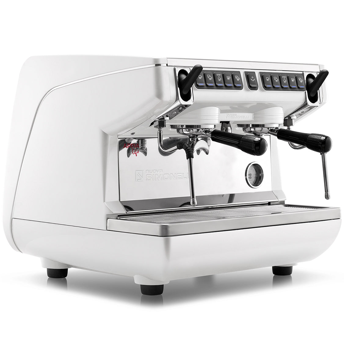 Nuova Simonelli - Appia Life 2 Group Compact Espresso Coffee