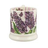 Emma Bridgewater Lilac Mug - 1/2 Pint