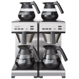 Bravilor Bonamat, Bravilor Bonamat Matic Twin (Plumbed), Redber Coffee