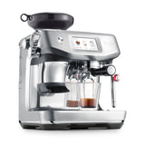 Sage the Barista Touch Impress Bean to Cup Coffee Machine - Stainless Steel