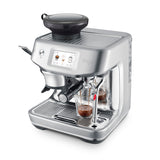 Sage the Barista Touch Impress Bean to Cup Coffee Machine - Stainless Steel